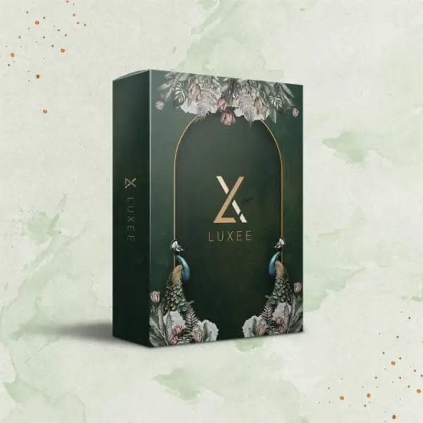 Rekomendasi Produk Levidio 9 LUXEE